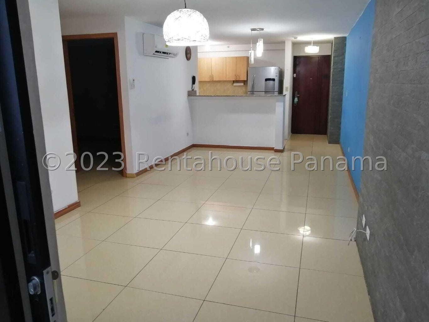 Beautiful apartment